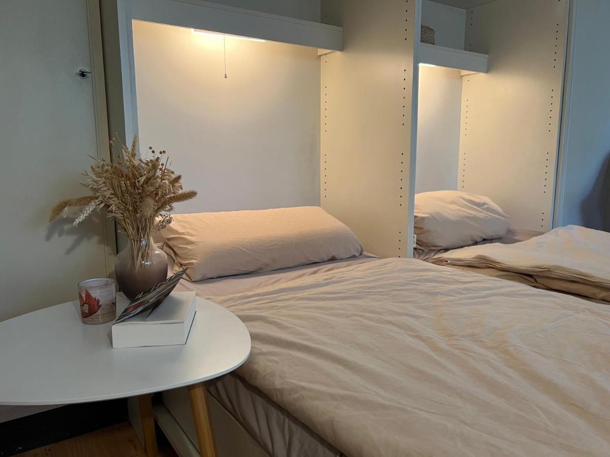 Moderne Und Zentral Gelegene Ferienwohnung In Braunlage Mit Rodelpiste Und Start Ski Langlauf In 300 Metern Entfernung Exterior foto